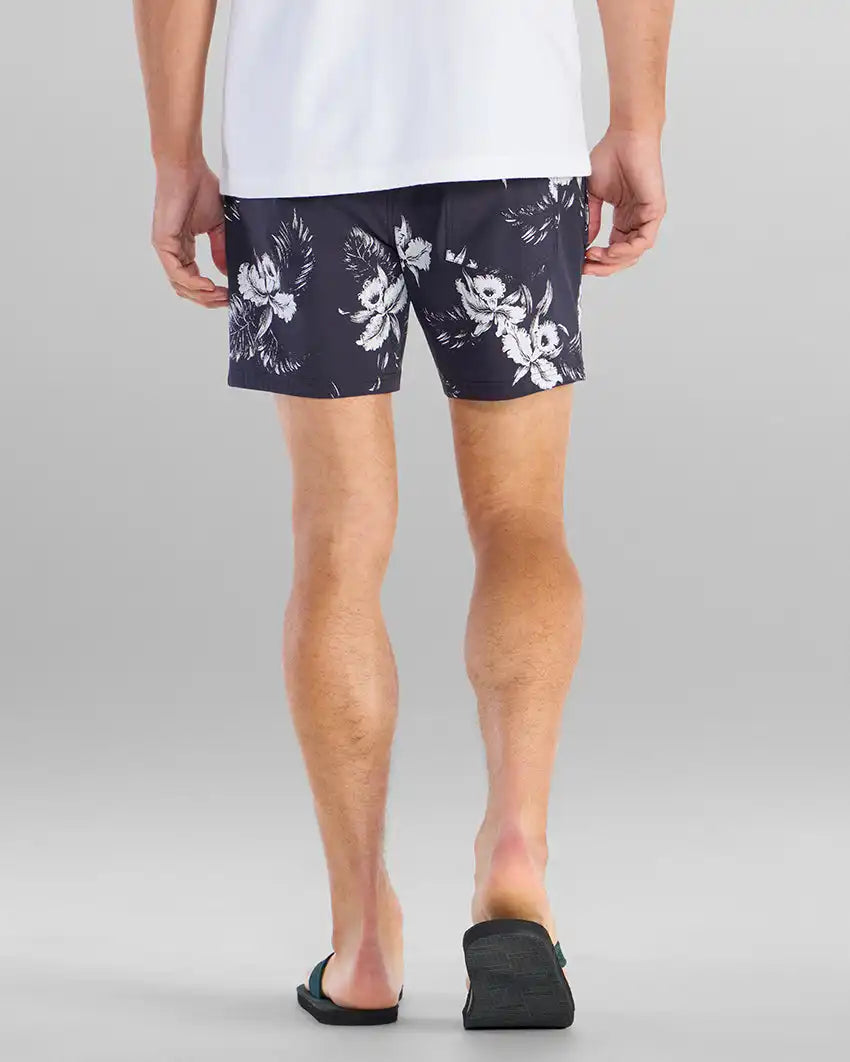 Baja Swim Ripstop Short