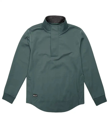 Elite+ Fairway Drop-Cut Pullover