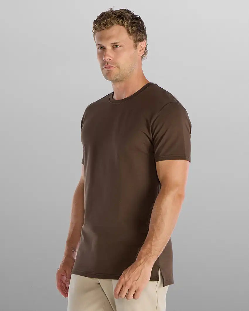 Split Hem: LUX