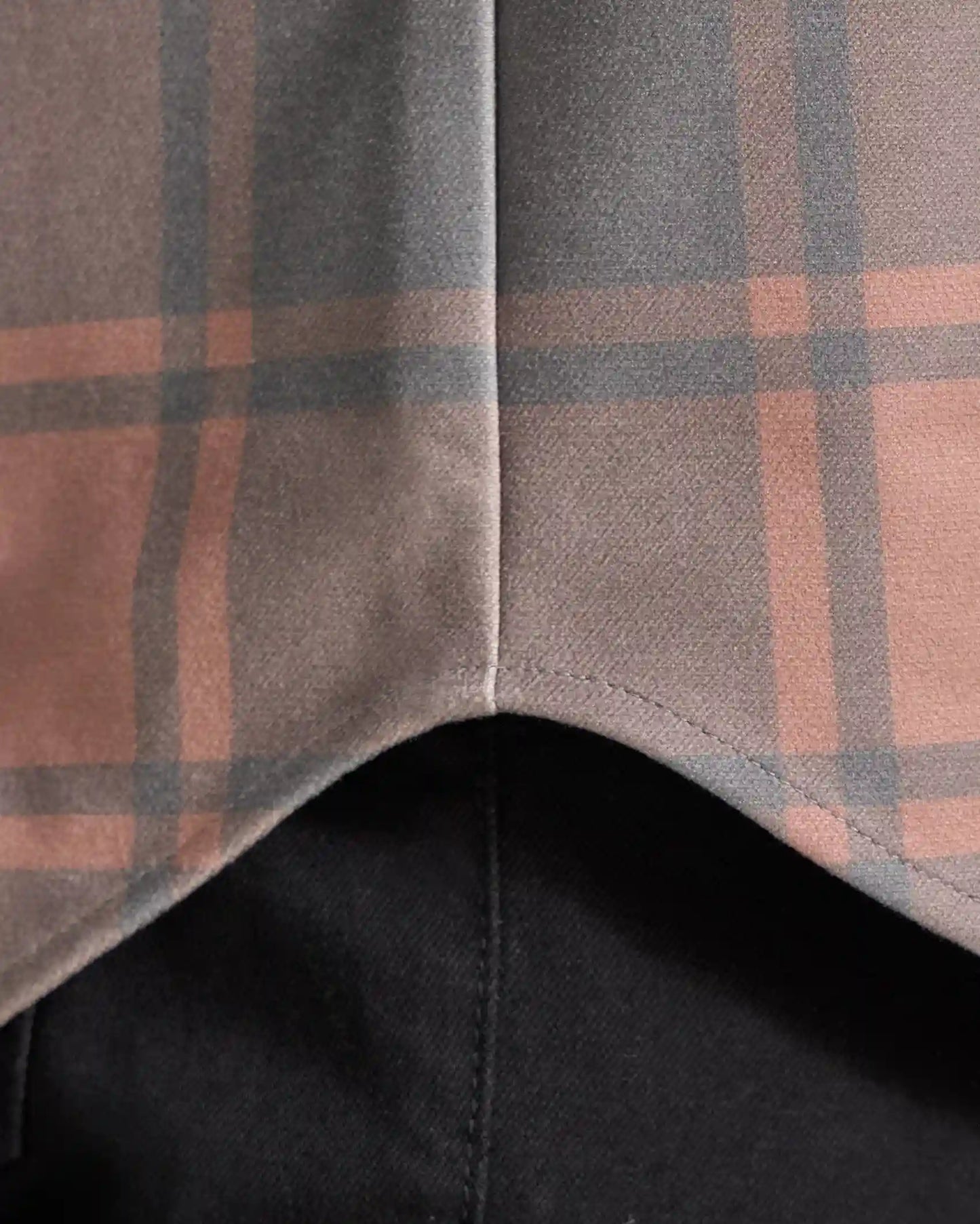 Coastal Overshirt