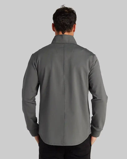 Elite+ Fairway Drop-Cut Pullover