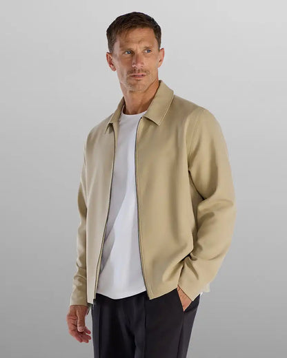 Executive Coaches Jacket