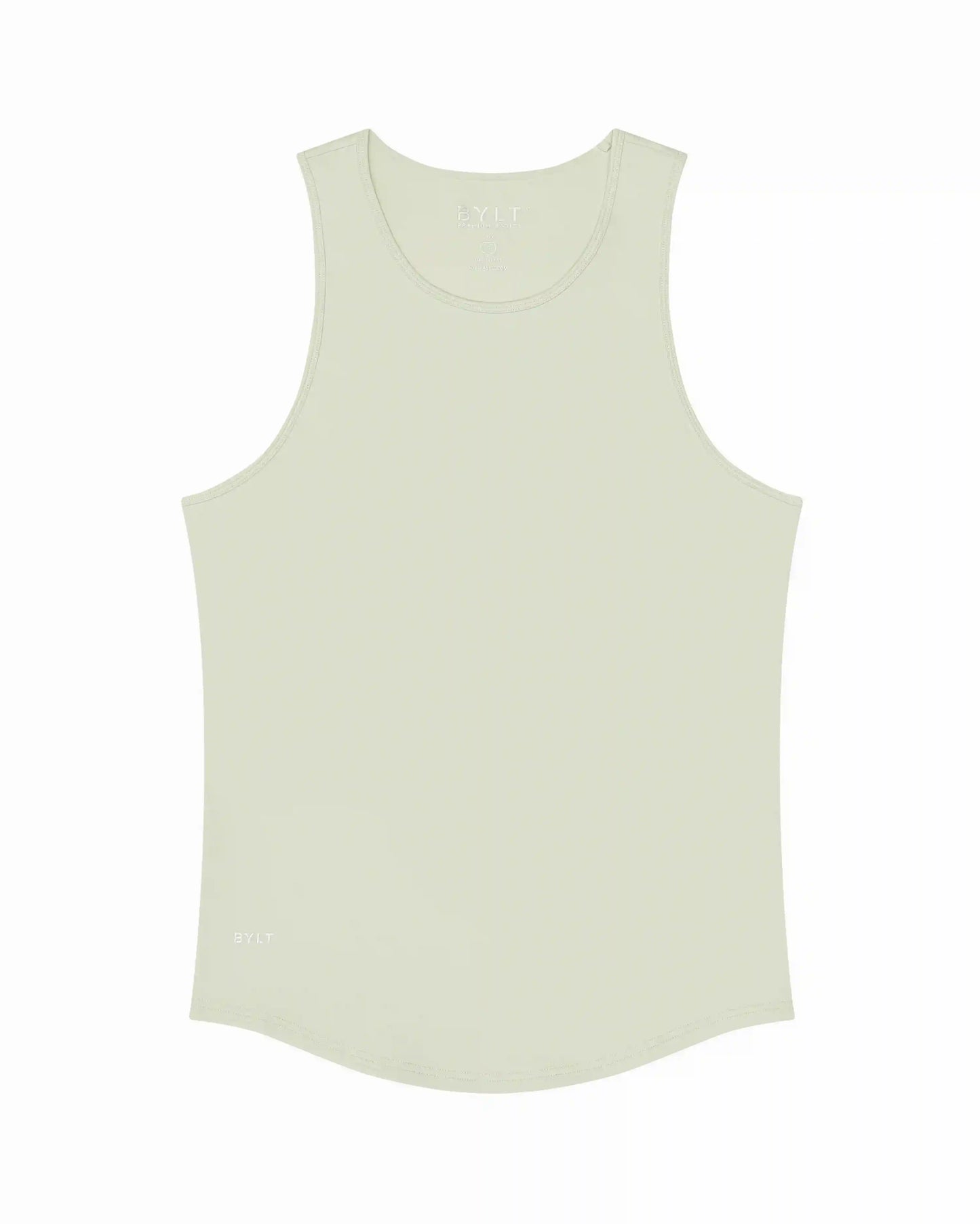 BYLT Signature Drop-Cut Tank