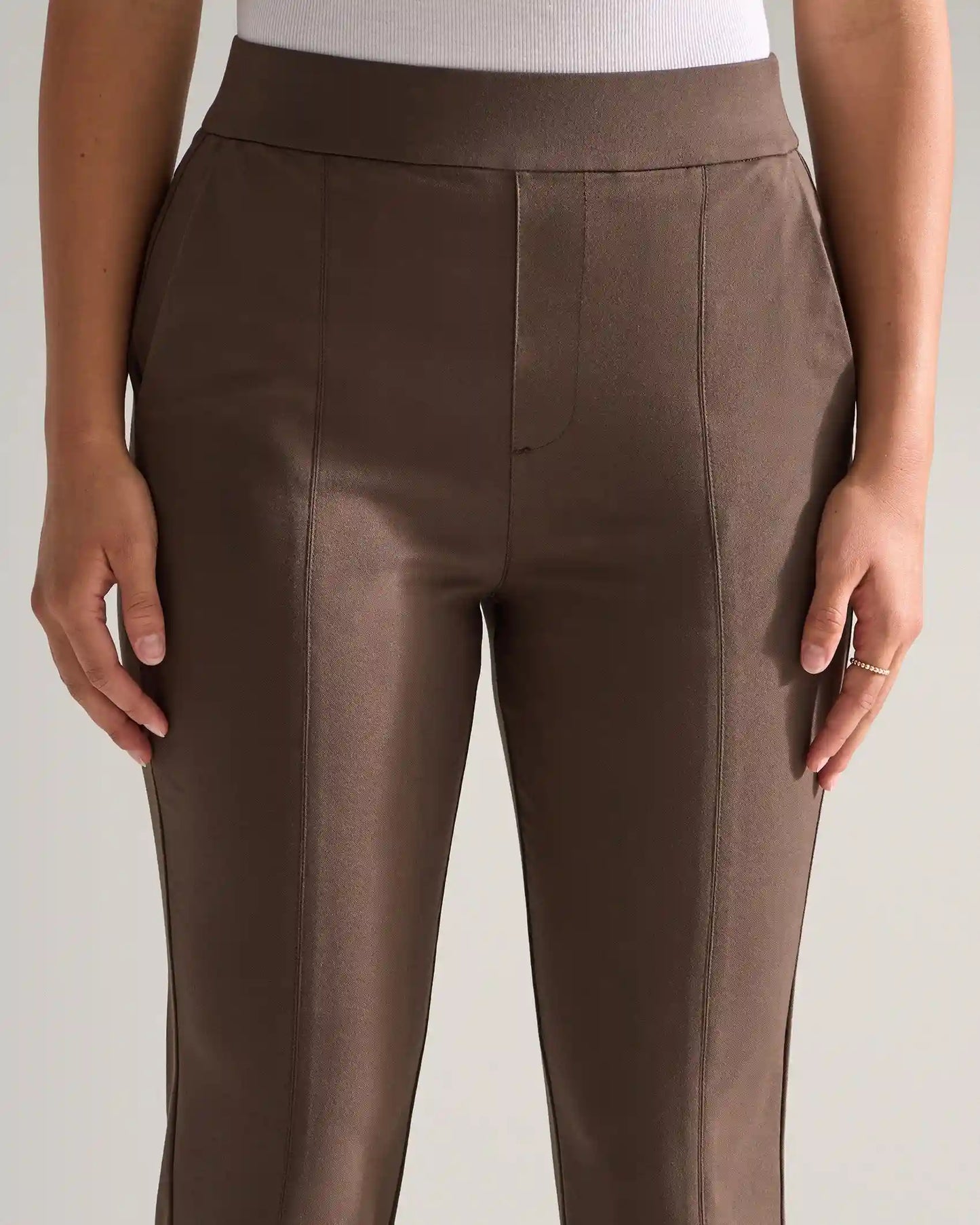 Women's Everyday Slim Ankle Pant