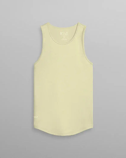 BYLT Signature Drop-Cut Tank