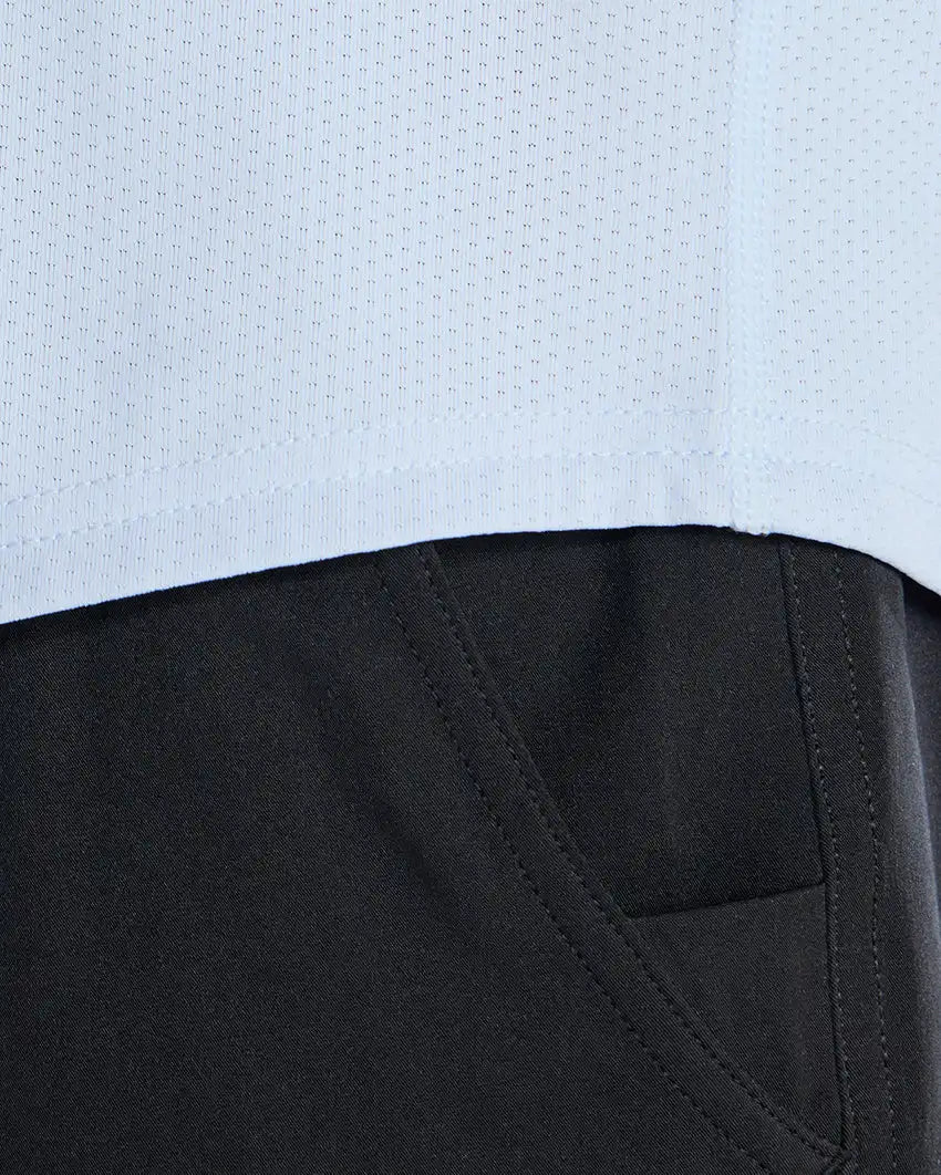 Pulse Short Sleeve Polo