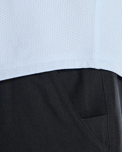 Pulse Short Sleeve Polo