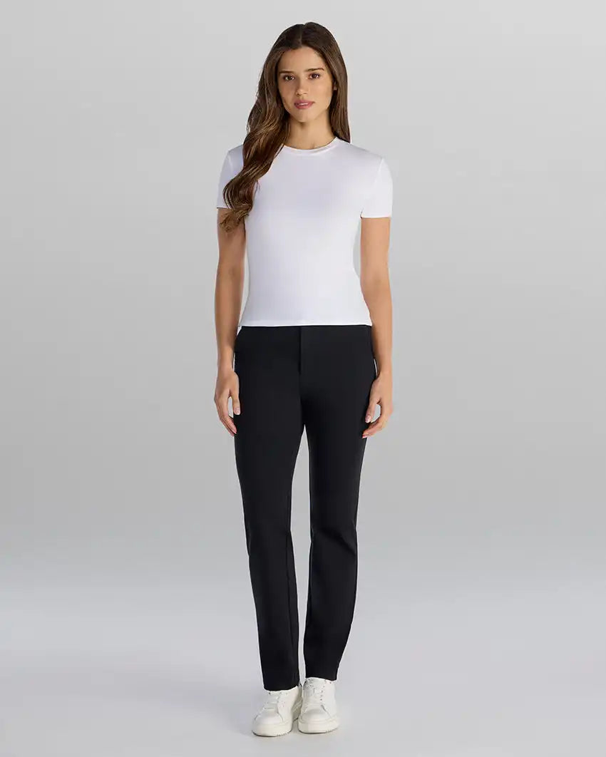 Drift Fitted Hip Short Sleeve