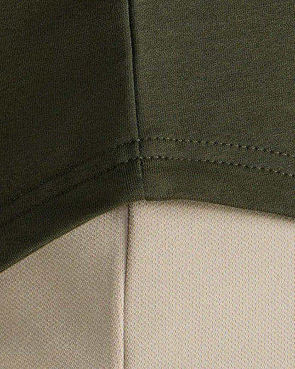 LUX Open V Polo