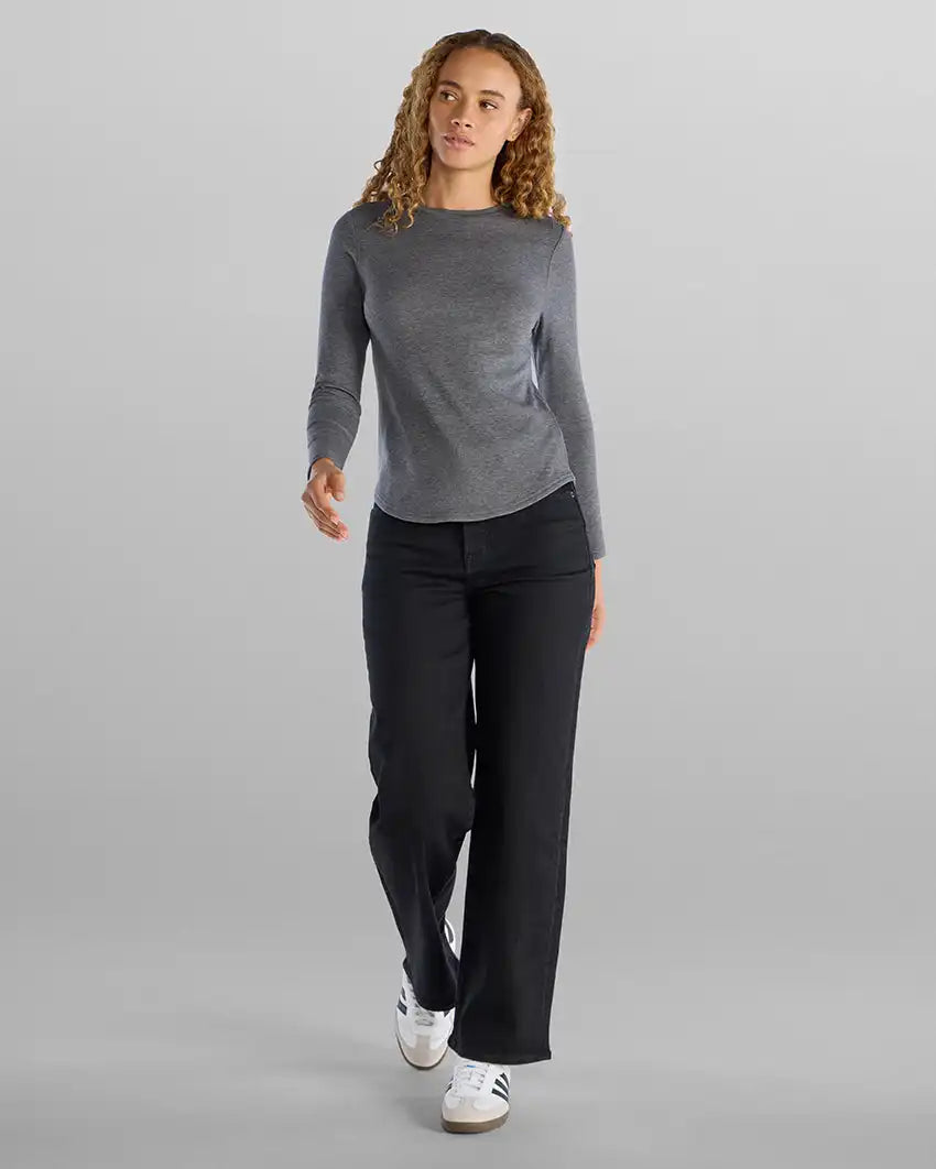 Drift Long Sleeve