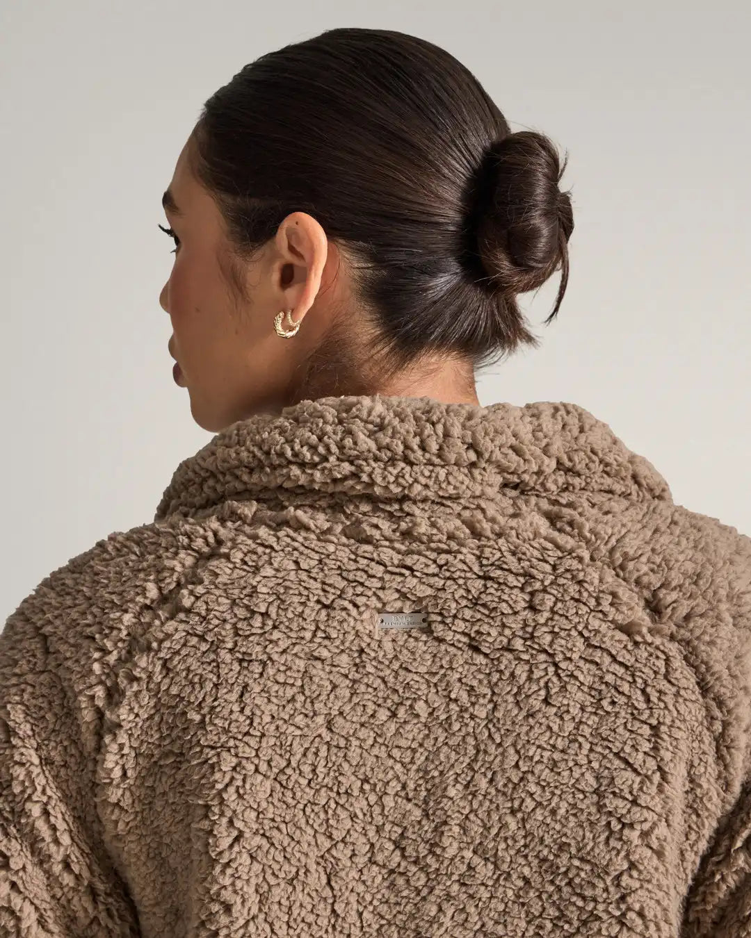 Women's Journey Hi-Pile Jacket