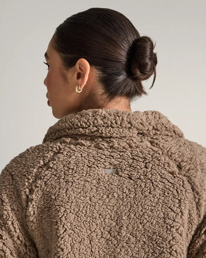 Women's Journey Hi-Pile Jacket