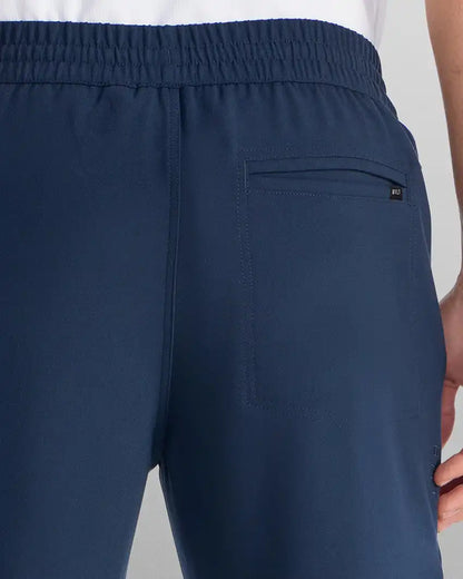 Executive 2.0 Tie Waist Trouser
