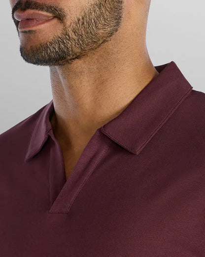 LUX Open V Polo