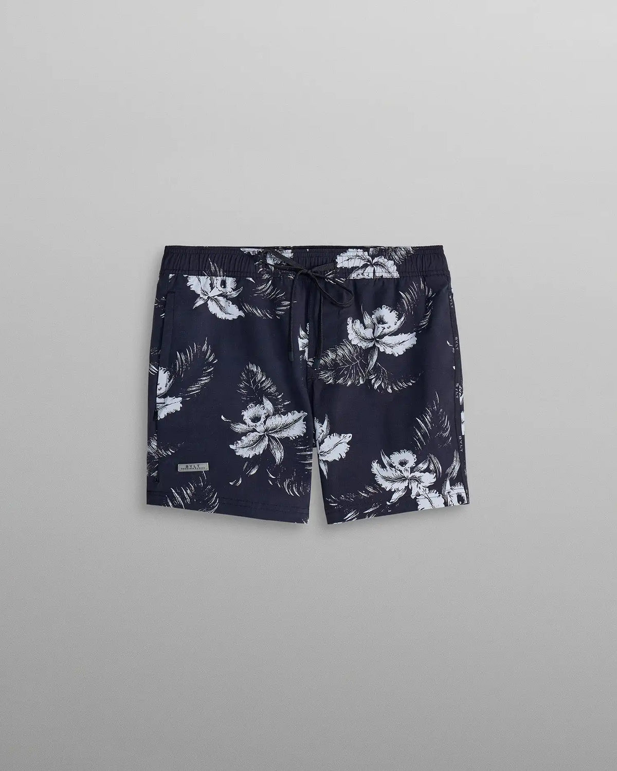 Baja Swim Ripstop Short