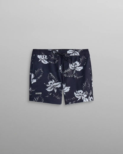 Baja Swim Ripstop Short