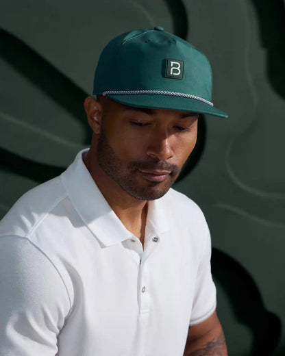 Ace Performance Snapback