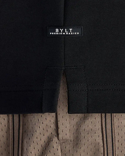 Roamknit Relaxed Short Sleeve