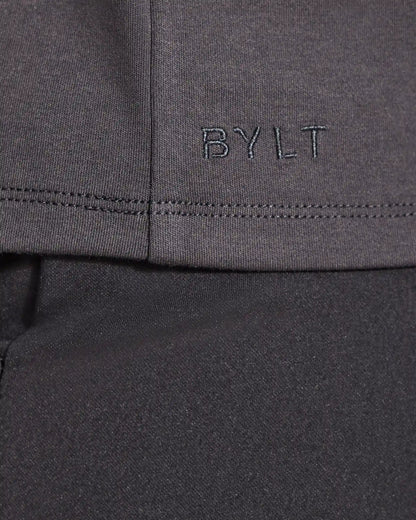 Women's Everyday Classic Fit Long Sleeve