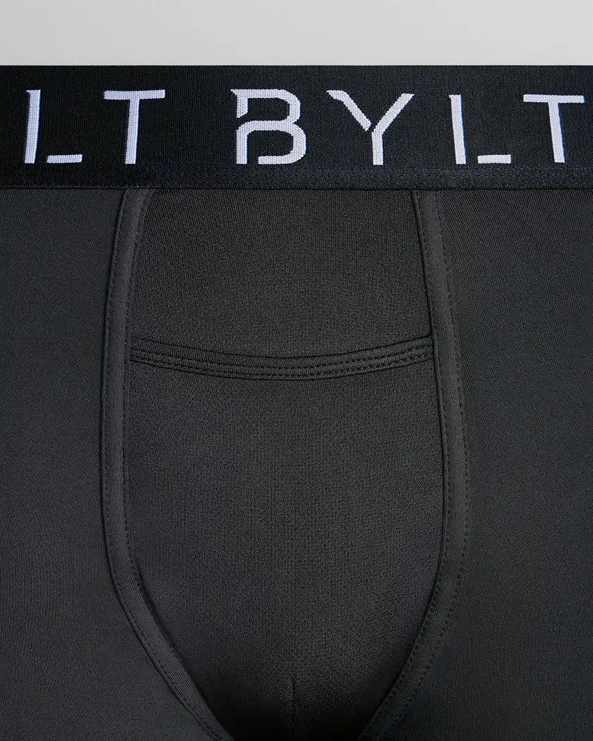 Flex Boxer Briefs