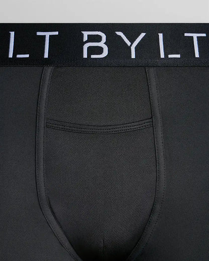 Flex Boxer Briefs
