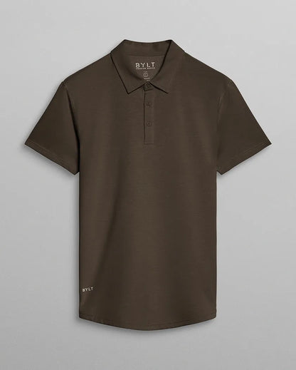 Drop-Cut: LUX Polo