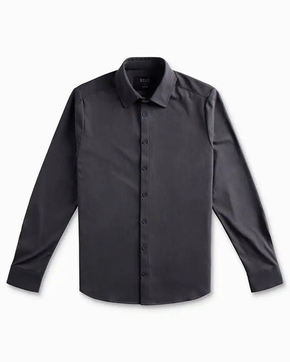 Executive Stretch 2.0 Long Sleeve Button Down