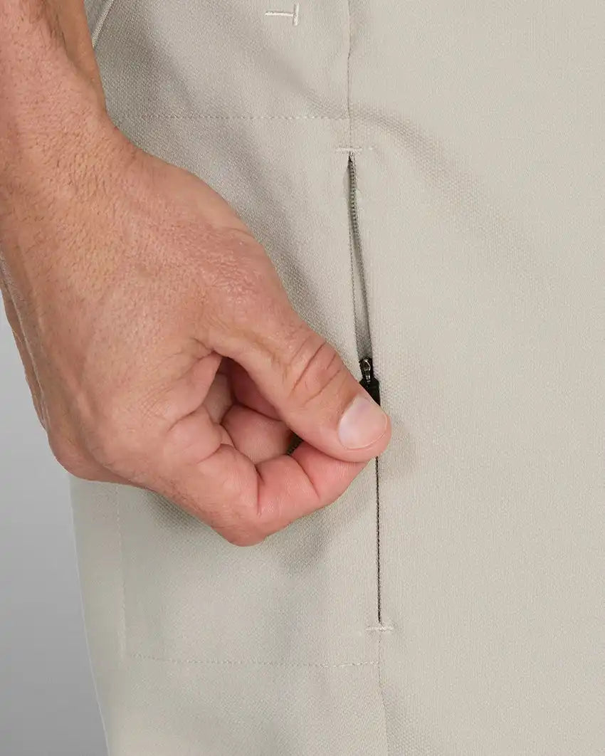 LUX Slim Fit Pant