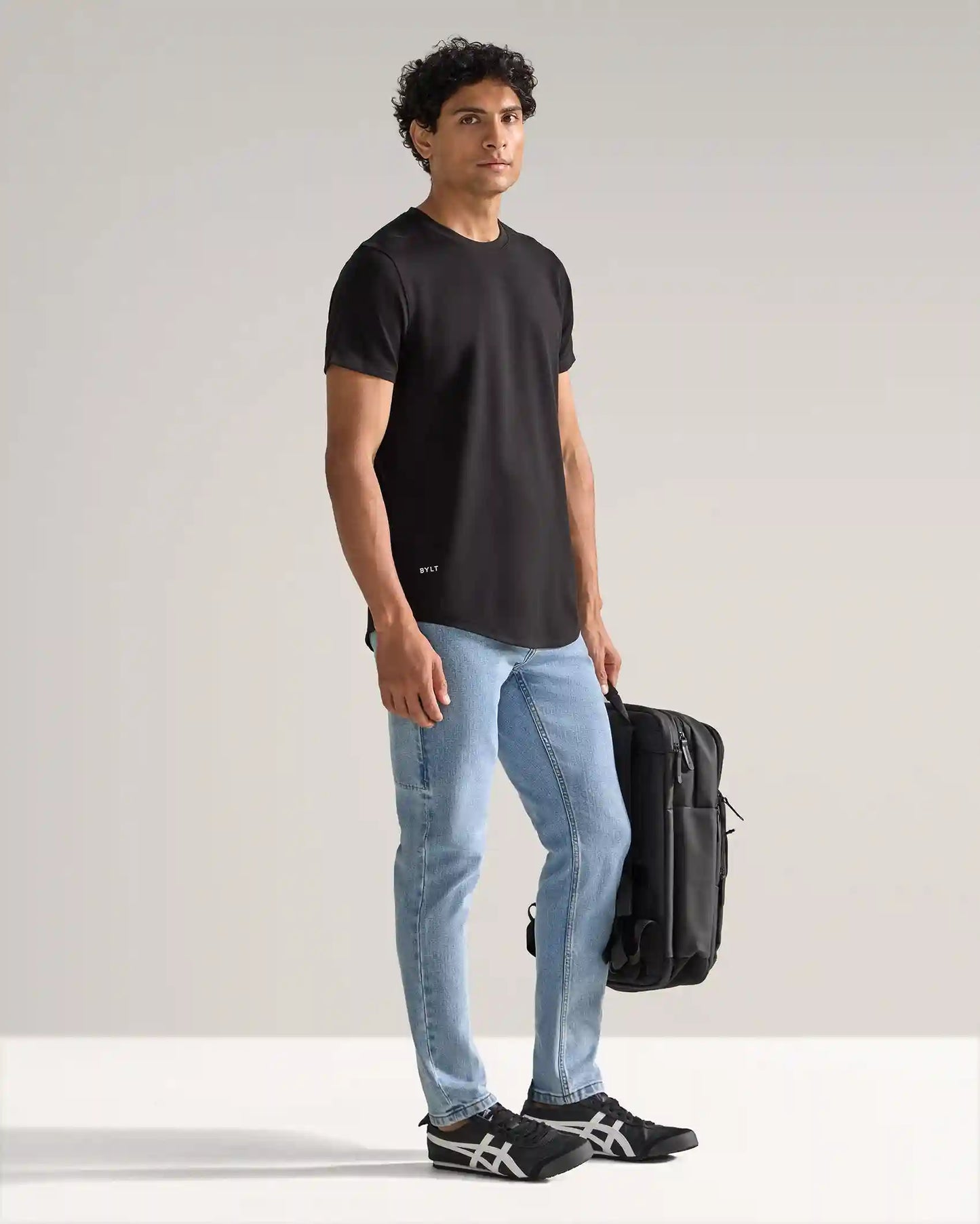 Motion Slim Fit Tee