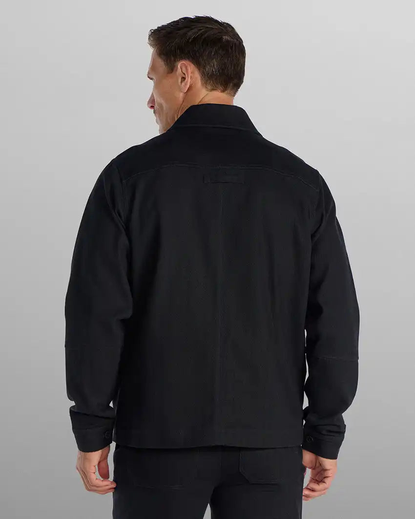 Founders Tech Twill Jacket