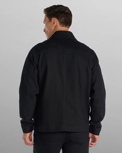 Founders Tech Twill Jacket