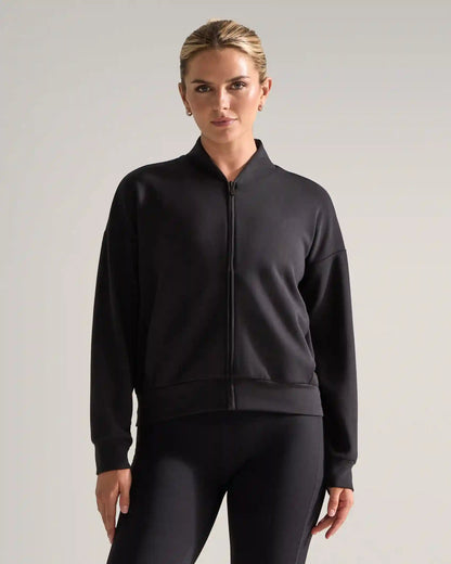 Opal Full Zip Jacket
