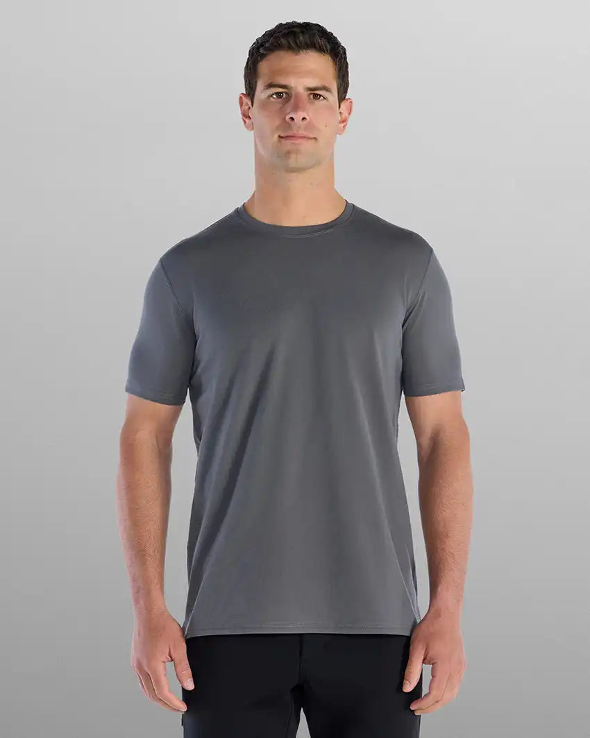 Everyday Short Sleeve Classic Fit