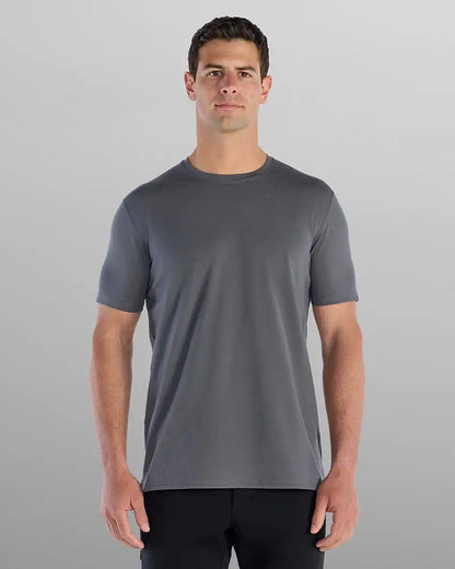 Everyday Short Sleeve Classic Fit
