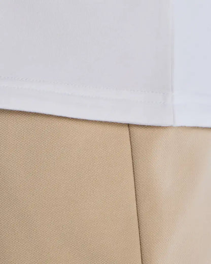 LUX Classic Fit Short Sleeve