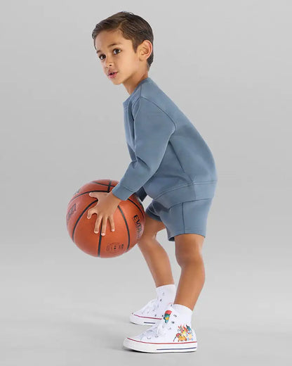 Kids Roamknit Short