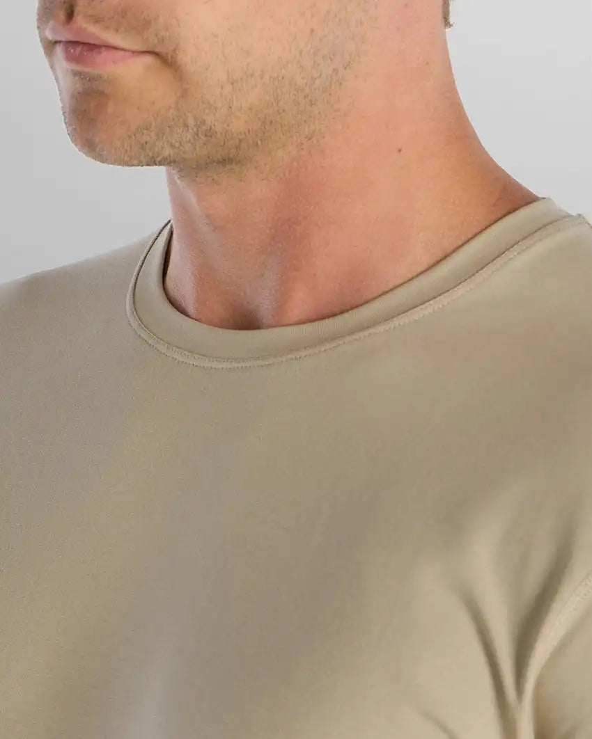 Split Hem: LUX