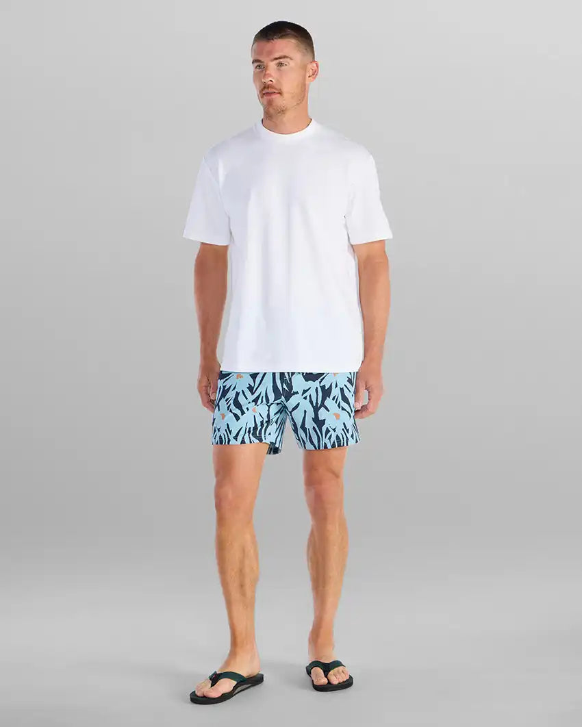Baja Swim Ripstop Short