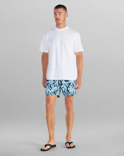 Baja Swim Ripstop Short