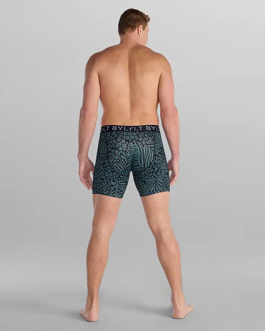 Flex Boxer Briefs