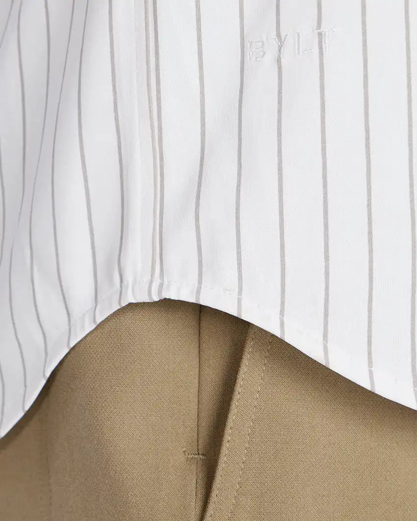 Executive Stretch 2.0 Short Sleeve Button Down - Classic