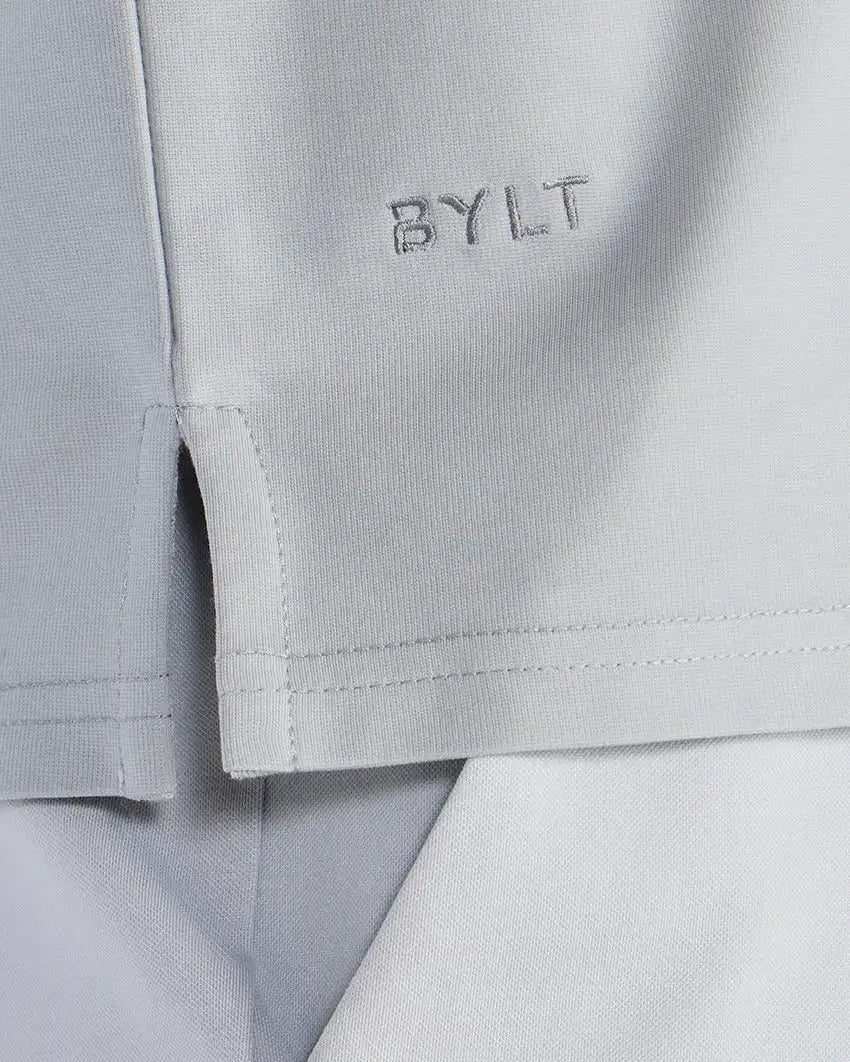 Everyday Camp Collar Button Down