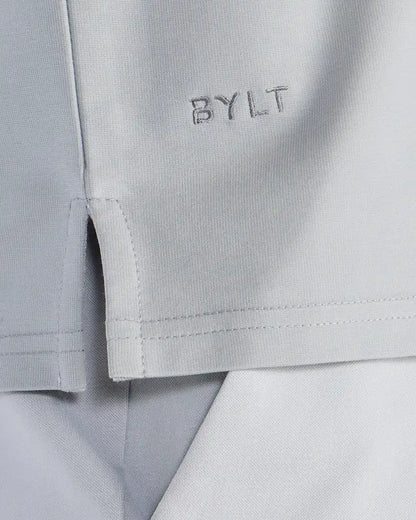 Everyday Camp Collar Button Down