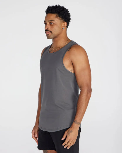 BYLT Signature Drop-Cut Tank