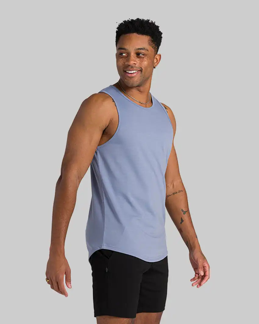 BYLT Signature Drop-Cut Tank