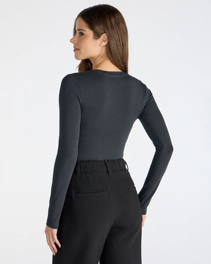 Drift Fitted Long Sleeve