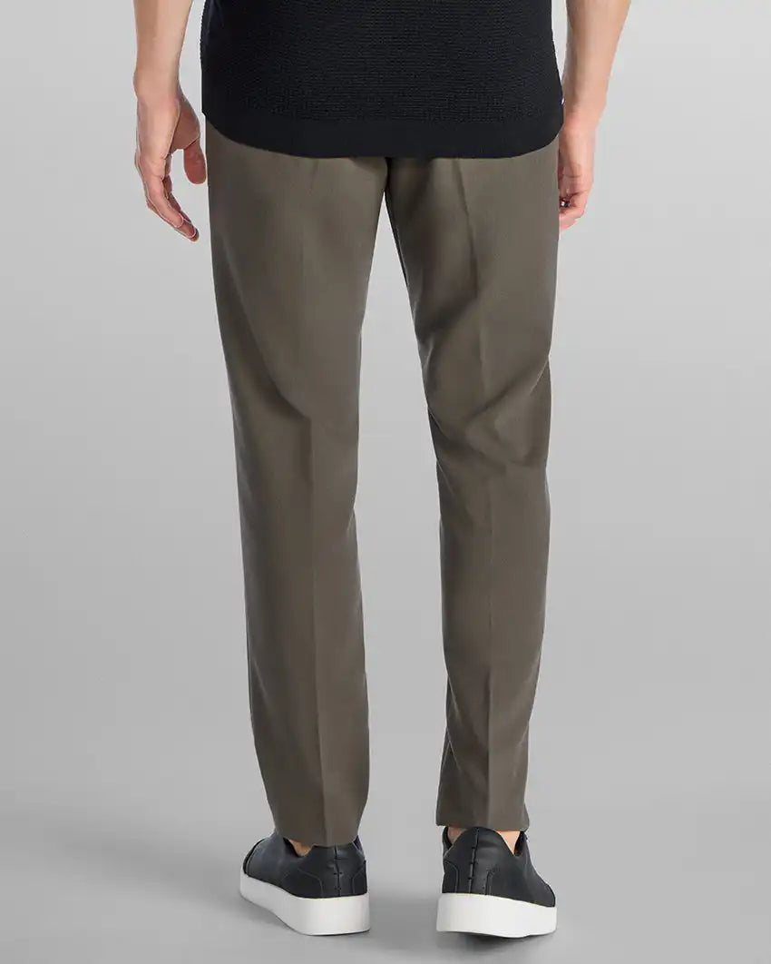 Executive Pant 2.0 - Classic Fit