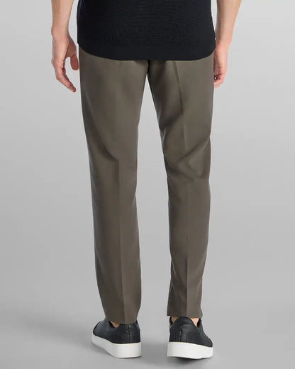 Executive Pant 2.0 - Classic Fit
