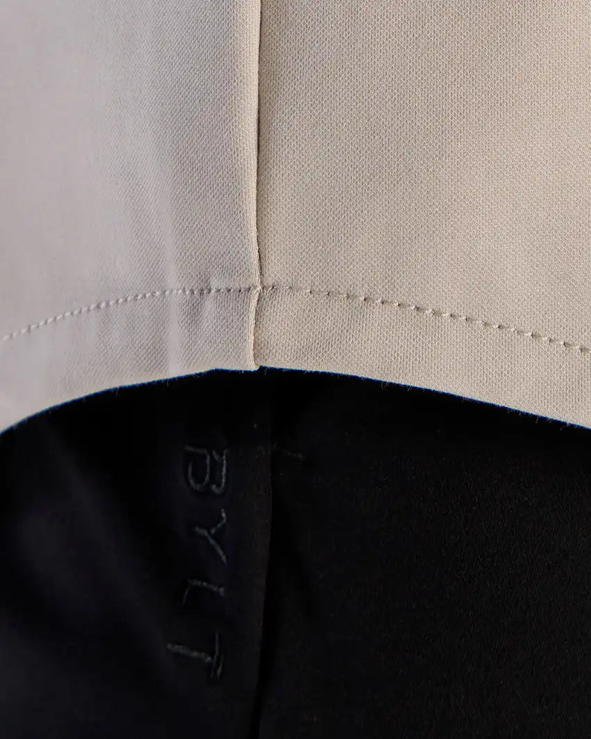 Elite+ Short Sleeve Overshirt