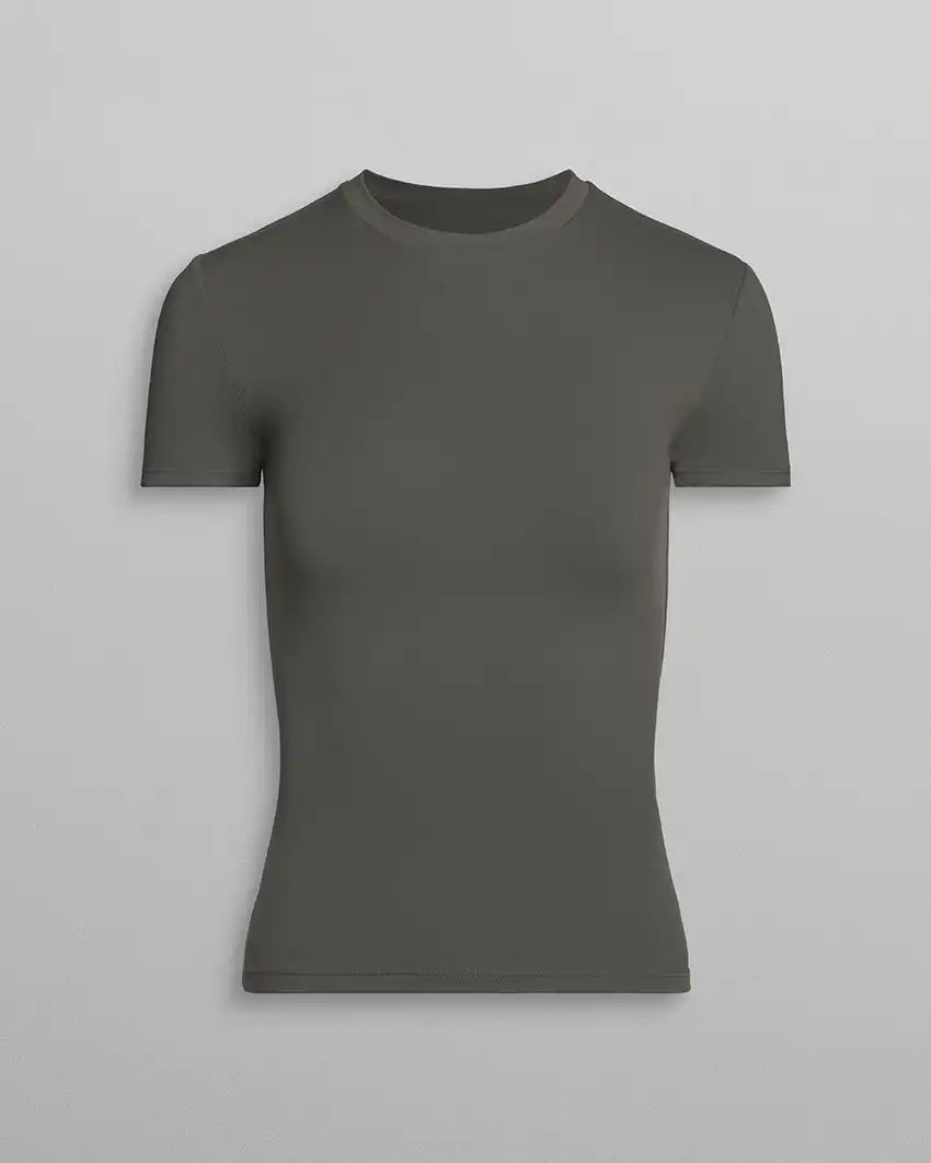 Balm Crew Short Sleeve